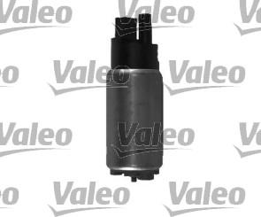 Valeo 347238 - Топливный насос unicars.by