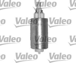 Valeo 347233 - Топливный насос unicars.by