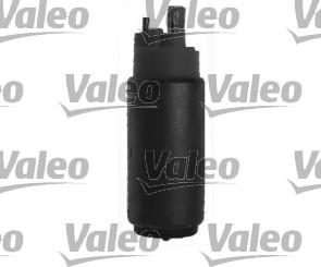 Valeo 347237 - Топливный насос unicars.by