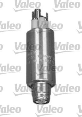 Valeo 347224 - Топливный насос unicars.by