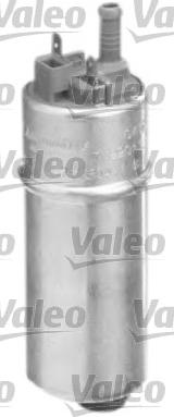 Valeo 347228 - Топливный насос unicars.by