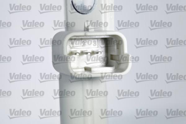 Valeo 366448 - Датчик, положение распределительного вала unicars.by