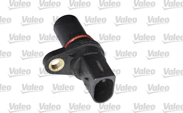 Valeo 366467 - Датчик импульсов, коленвал unicars.by