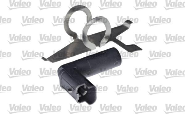 Valeo 366419 - Датчик импульсов, коленвал unicars.by