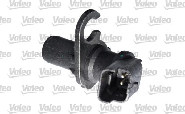 Valeo 366436 - Датчик импульсов, коленвал unicars.by