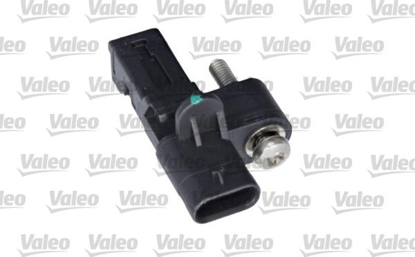 Valeo 366426 - Датчик импульсов, коленвал unicars.by