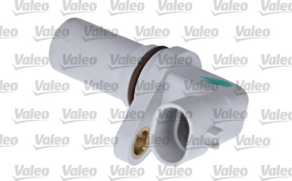 Valeo 366421 - Датчик импульсов, коленвал unicars.by