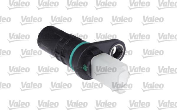 Valeo 366427 - Датчик импульсов, коленвал unicars.by