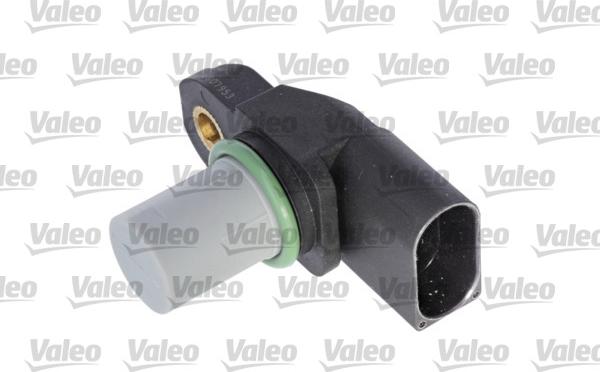 Valeo 366148 - Датчик, положение распределительного вала unicars.by