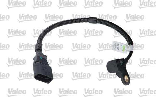 Valeo 366152 - Датчик, положение распределительного вала unicars.by