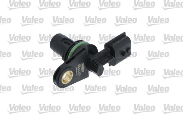 Valeo 366135 - Датчик, положение распределительного вала unicars.by