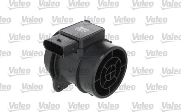 Valeo 366296 - Датчик потока, массы воздуха unicars.by