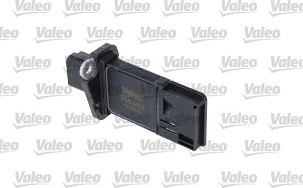 Valeo 366282 - Датчик потока, массы воздуха unicars.by