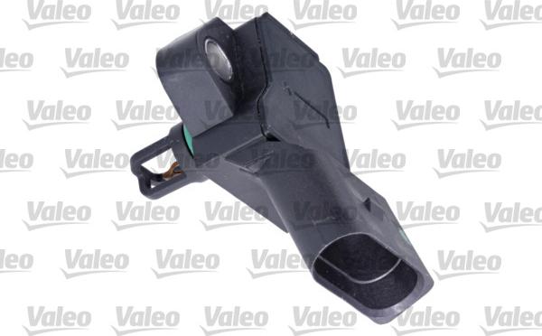 Valeo 366222 - Датчик, температура впускаемого воздуха unicars.by