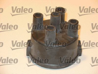 Valeo 249007 - Крышка распределителя зажигания unicars.by