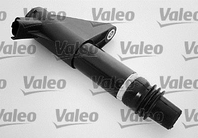 Valeo 245094 - Катушка зажигания unicars.by