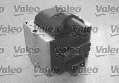 Valeo 245093 - Катушка зажигания unicars.by