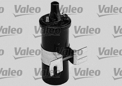 Valeo 245047 - Катушка зажигания unicars.by