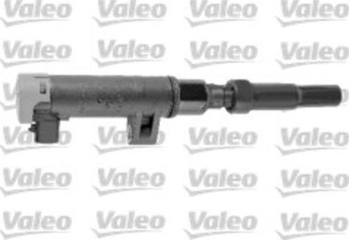 Valeo 245104 - Катушка зажигания unicars.by