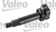 Valeo 245174 - Катушка зажигания unicars.by