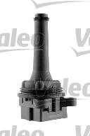 Valeo 245175 - Катушка зажигания unicars.by