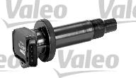 Valeo 245178 - Катушка зажигания unicars.by