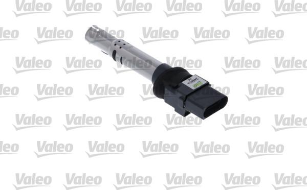 Valeo 245824 - Катушка зажигания unicars.by