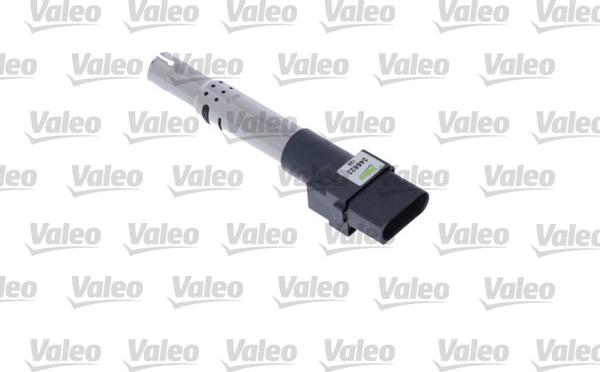 Valeo 245822 - Катушка зажигания unicars.by