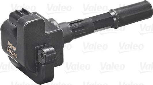 Valeo 245396 - Катушка зажигания unicars.by