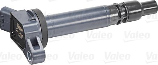 Valeo 245390 - Катушка зажигания unicars.by