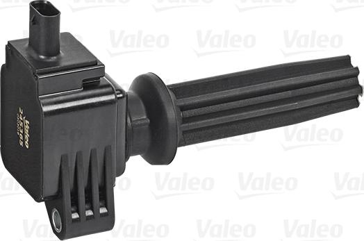 Valeo 245365 - Катушка зажигания unicars.by