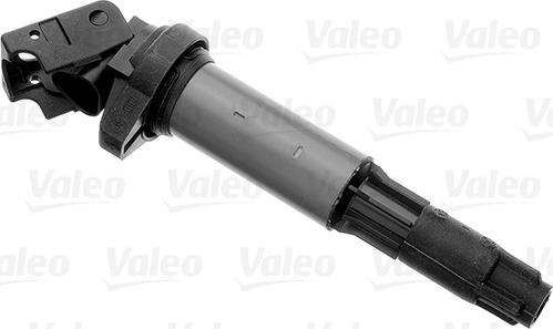 Valeo 245319 - Катушка зажигания unicars.by