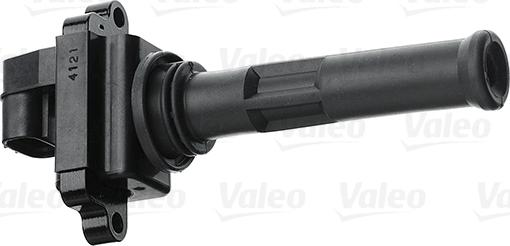 Valeo 245325 - Катушка зажигания unicars.by