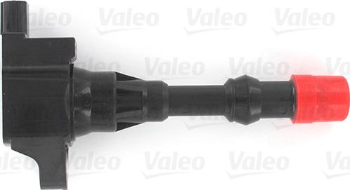 Valeo 245320 - Катушка зажигания unicars.by