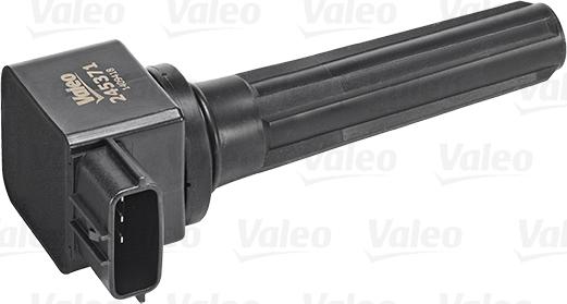 Valeo 245371 - Катушка зажигания unicars.by