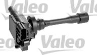 Valeo 245259 - Катушка зажигания unicars.by