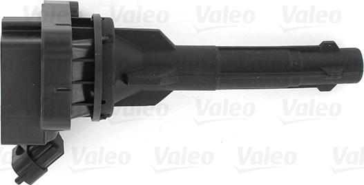 Valeo 245282 - Катушка зажигания unicars.by