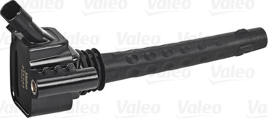 Valeo 245742 - Катушка зажигания unicars.by