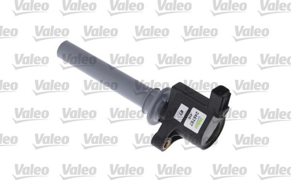 Valeo 245787 - Катушка зажигания unicars.by