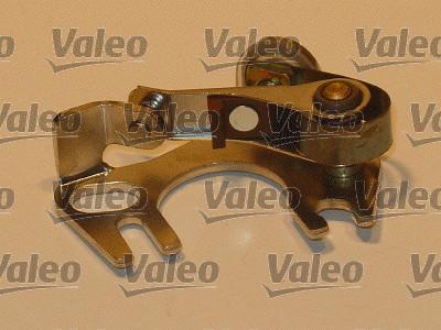 Valeo 243438 - Контактная группа, распределитель зажигания unicars.by