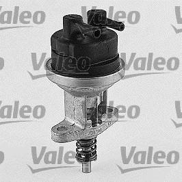 Valeo 247087 - Топливный насос unicars.by