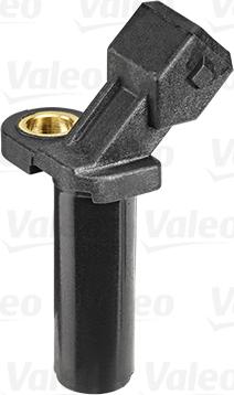 Valeo 254004 - Датчик импульсов, коленвал unicars.by