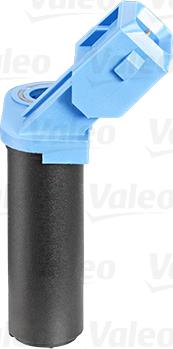 Valeo 254011 - Датчик импульсов, коленвал unicars.by