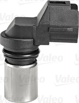 Valeo 254072 - Датчик импульсов, коленвал unicars.by