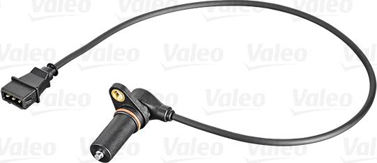 Valeo 254100 - Датчик импульсов, коленвал unicars.by