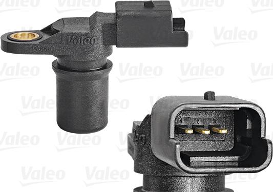 Valeo 255003 - Датчик, положение распределительного вала unicars.by