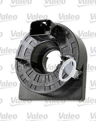 Valeo 251658 - Витая пружина, подушка безопасности unicars.by