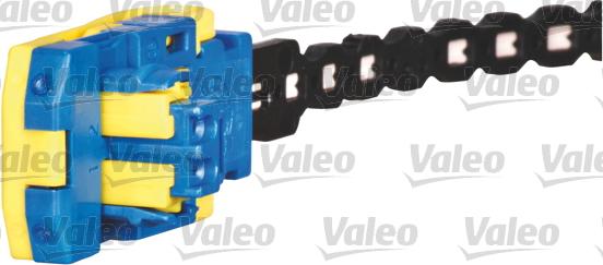 Valeo 251680 - Витая пружина, подушка безопасности unicars.by