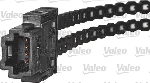 Valeo 251680 - Витая пружина, подушка безопасности unicars.by