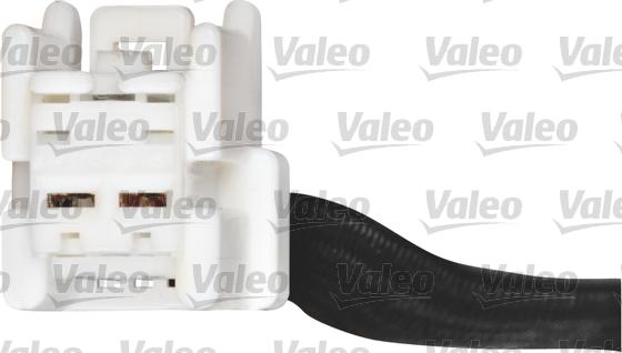 Valeo 251680 - Витая пружина, подушка безопасности unicars.by